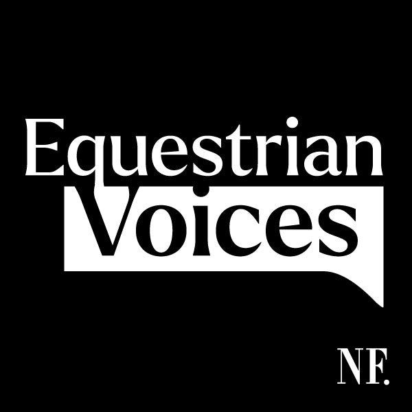 If We Can’t Talk About It, We Can’t Prevent It: Sexual Abuse in Horse Sport