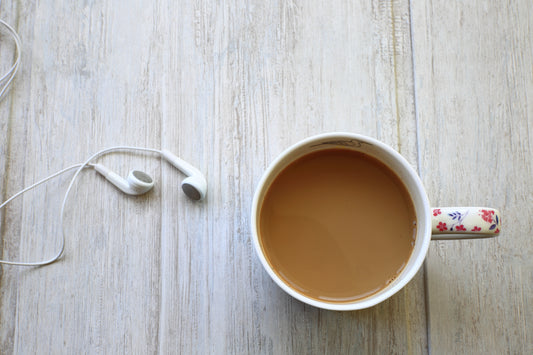 Audiobooks to Make Your Barn Commute So Much Better