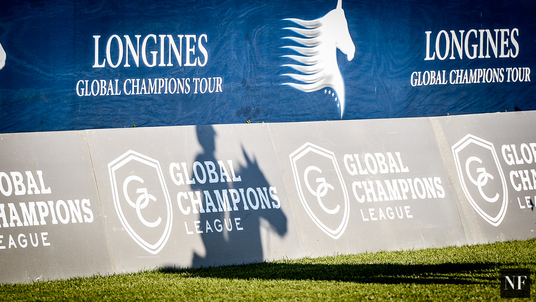 Excitement Rises For New LGCT & GCL Season As 2018 Schedule Is Confirmed