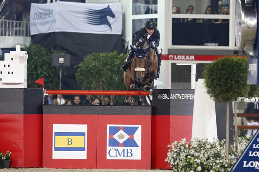 ph. Stefano Grasso/LGCT