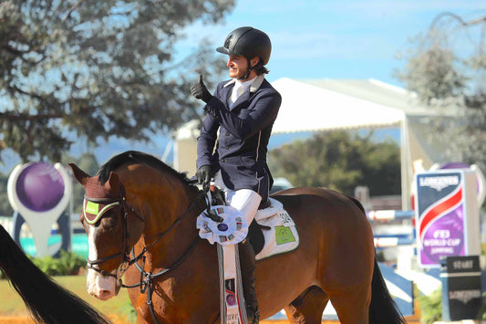 Pictured: Gonzalo Azcarraga & Zalerno. Ph. Anwar Esquivel