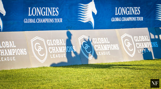 Global Champions League Granted FEI Status and Approval