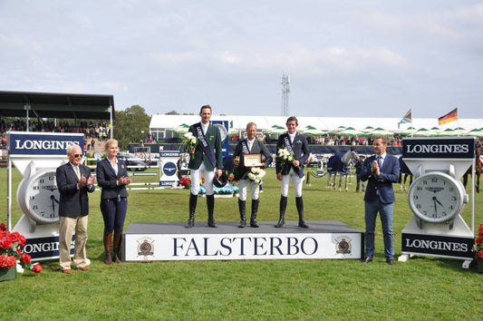 Ph. Falsterbo Horse Show