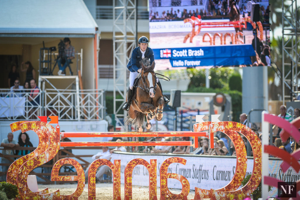 Riders List Longines Global Champions Tour of Cannes