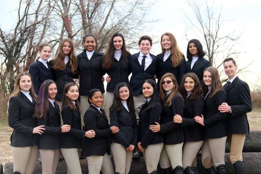 ‘Kids That Come From Her Neighborhood – They Don’t Make It’: How The Metropolitan Equestrian Team is Changing the Lives of Children in New York City