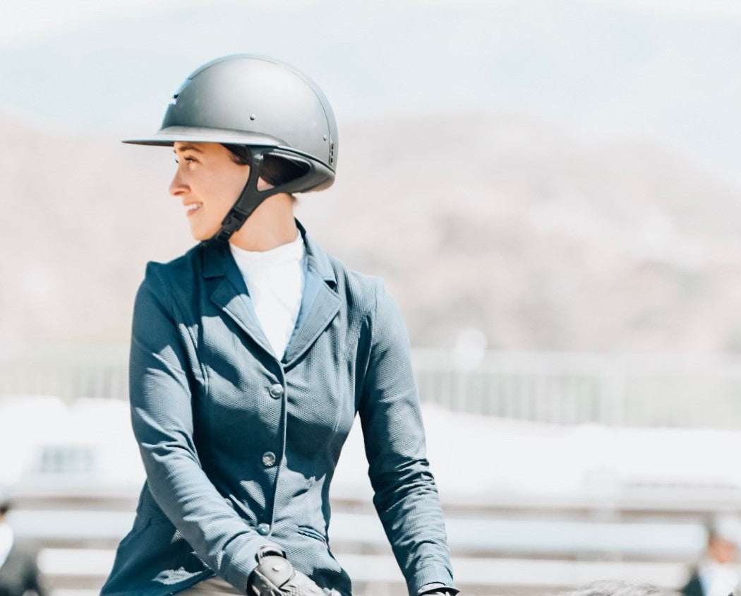 7 Signs You’re a Resilient Rider – NOËLLE FLOYD