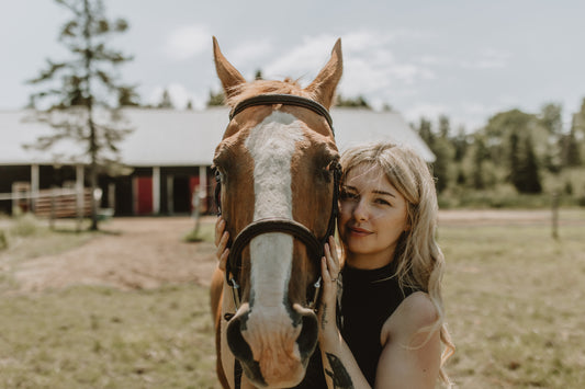 From Childhood Dream to Forever Friend: Cooper’s Story