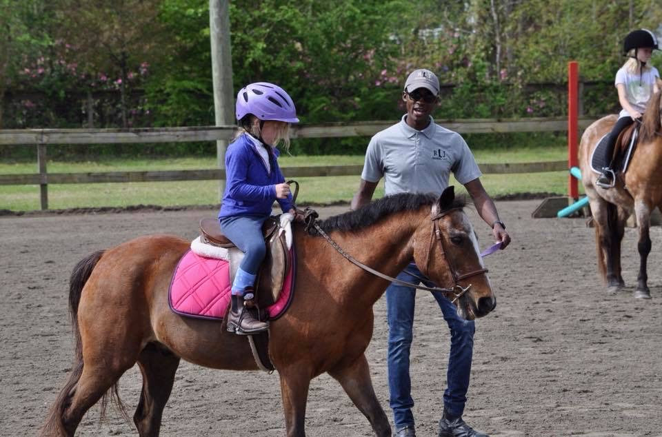 The House of Opportunity: How One Rider's Dream is Opening New Doors for Others