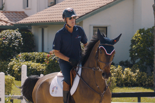 Riding Fundamentals, Redefined: the Foundation of a Great Rider