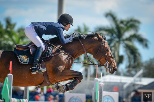 Jessica Springsteen and Davendy S