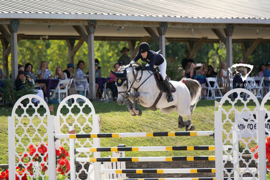 Jessica Springsteen and Cynar VA. Ph. HJK Media