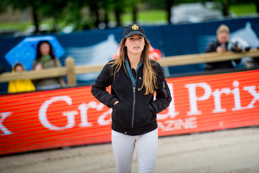 5 Fashion Moments to Inspire Your WEG Spectating Look