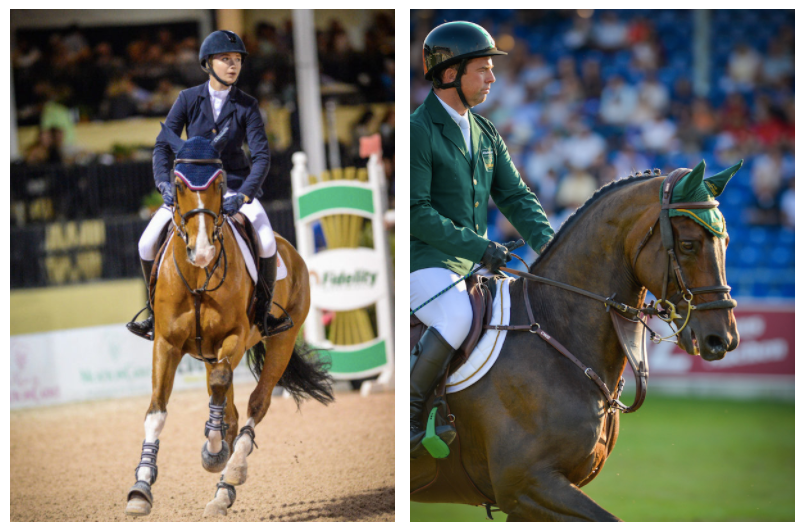 Lillie Keenan’s Top 10 Lessons From Cian O’Connor