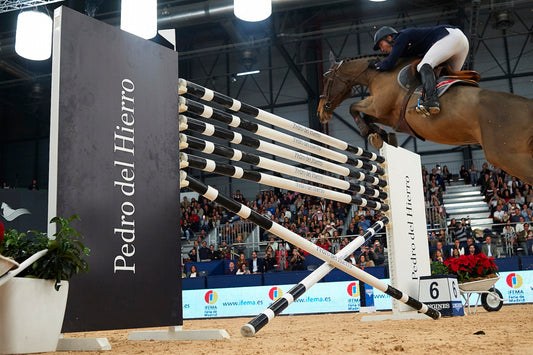 Ph. Manuel Queimadelos / Oxer Sport