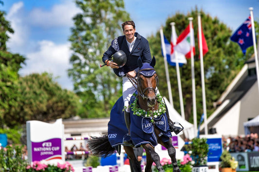 Q&A with Pedro Muylaert: Breakout Victories Propelled This Brazilian into the International Spotlight