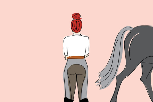 3 Top Riders (with Vastly Different Bodies) on Making Your Body Type Work For You