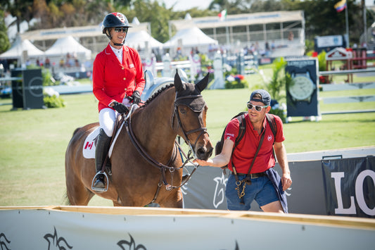 Tricks of the Trade With Amy Millar's Groom Danny Ingratta