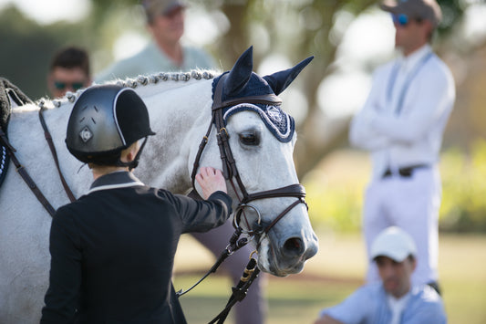 Jennifer Gates Is Taking a Quick Break From Med School to Go All Out in the Ring (and Train With a Living Legend)