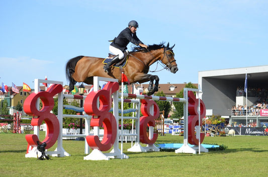 Ph. CSIO Gijón