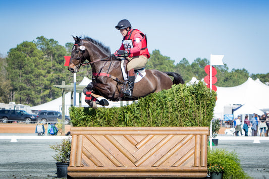 Mexican Eventing Has to Modernize in a Big Way. What's Holding Them Back?