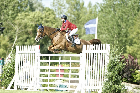 Reed Hickstead