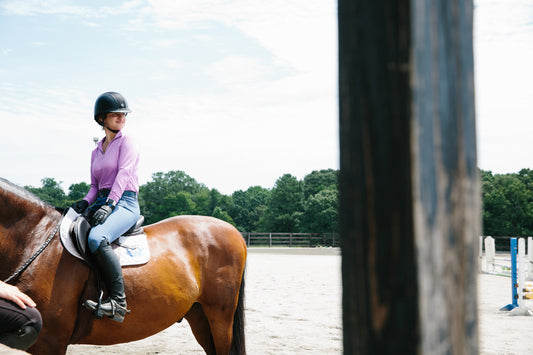 The Sun, Sweat, and Style of a Summertime Ride