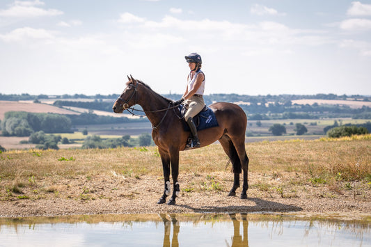 Building Confidence for the Long Game: Piggy French's Guide to Training the Four-Year-Old