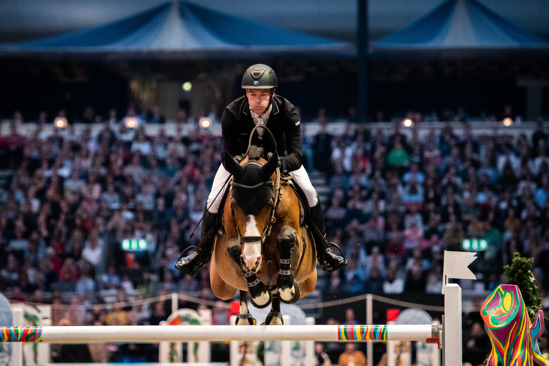 ‘Best Win of My Career’: William Whitaker On His Special Victory at Olympia