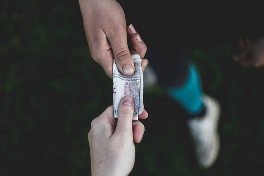 Education or Exploitation? The Alarming Financial Realities of Grooms and Working Students