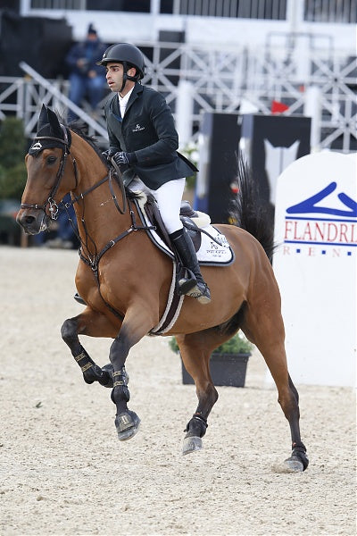 Ph. Stefano Grasso/LGCT