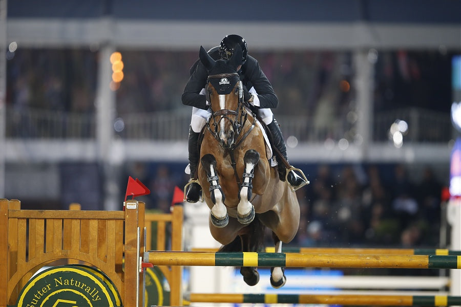 Ph. Stefano Grasso/LGCT