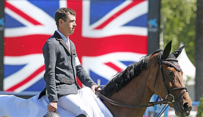 ph. Stefano Grasso/LGCT