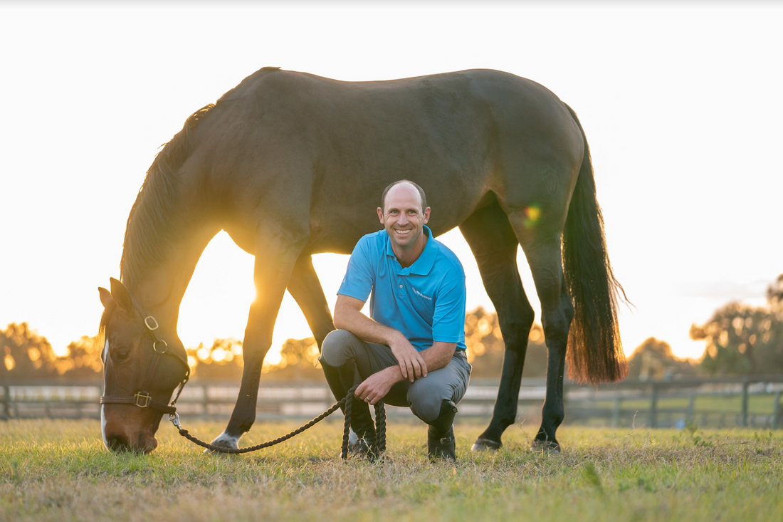 What I Wish Everyone Knew About Riding a Dull, ‘Lazy’ Horse