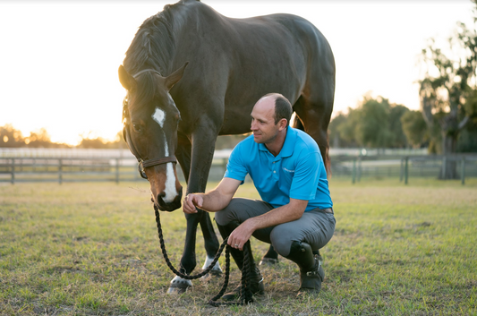 Tips for Thinking 3 Steps Ahead with a Nervous or Spooky Horse