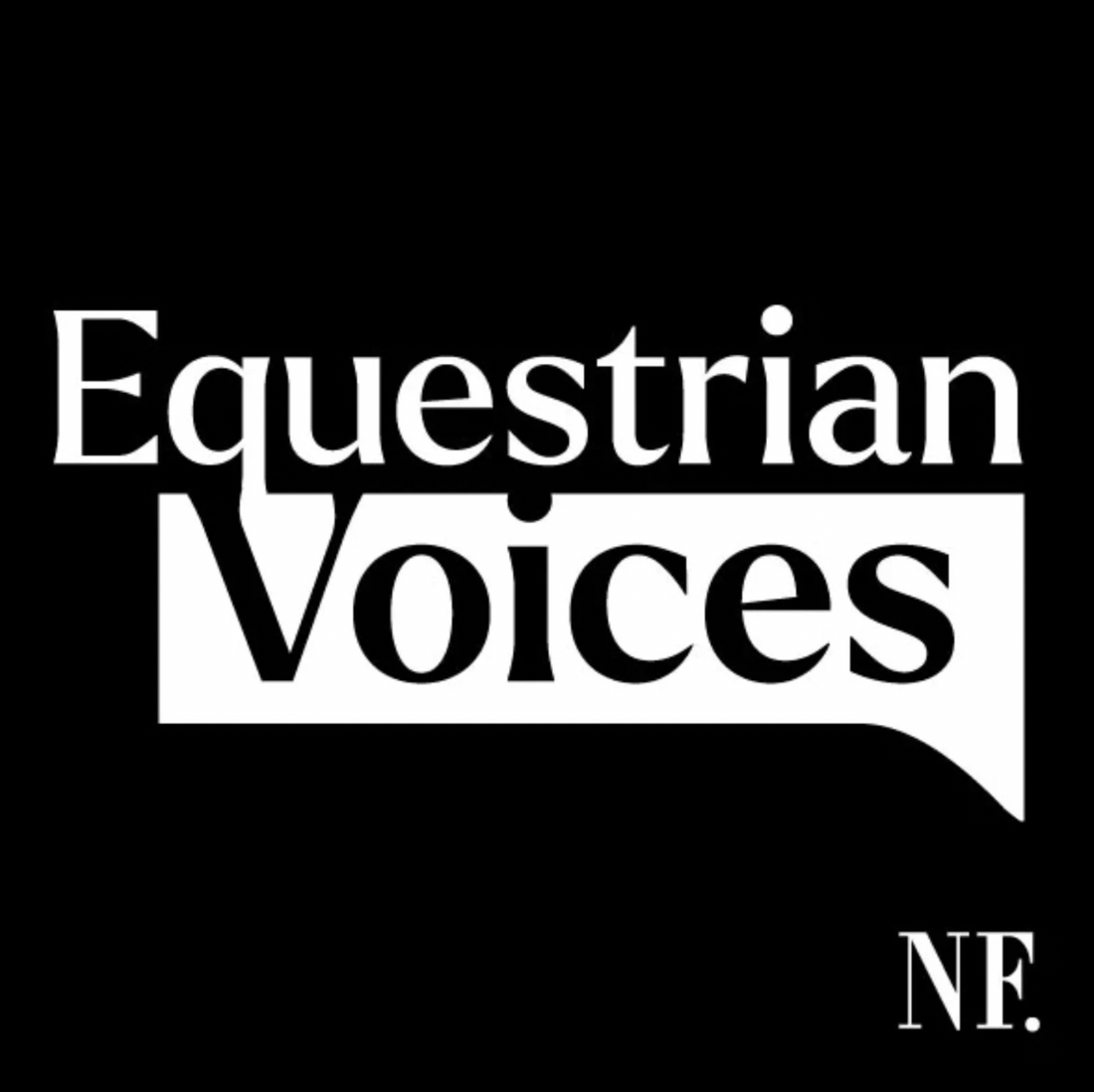 5 Listener- Chosen Moments- Rewinding the Year of Equestrian Voices