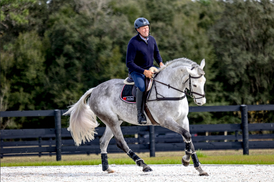 You Can't Skip Your Flatwork - Why It's Non-Negotiable