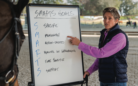 10 NF+ Workbooks That Can Change the Way You Ride