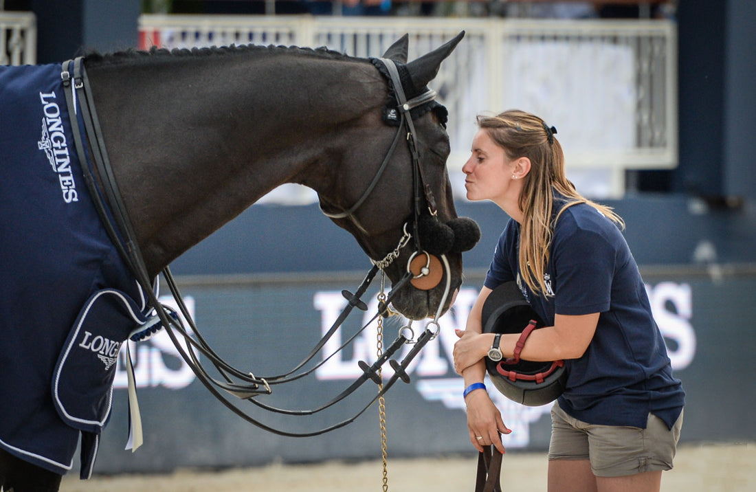 The 411 on How to Crush It as a Top International Groom