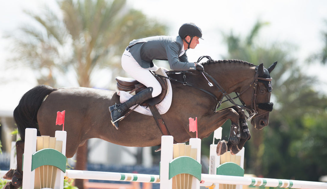 ‘He Has Changed My Life’: 7 Things Spencer Smith Has Learned from Eric Lamaze