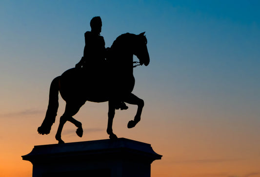 Three Times Horses Changed the Course of American History