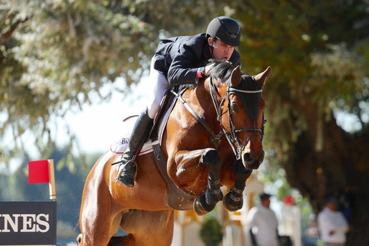 THURS 1.50M WINNER RODRIGO LAMBRE and CHARIELLE_Anwar Esquivel photo (1)