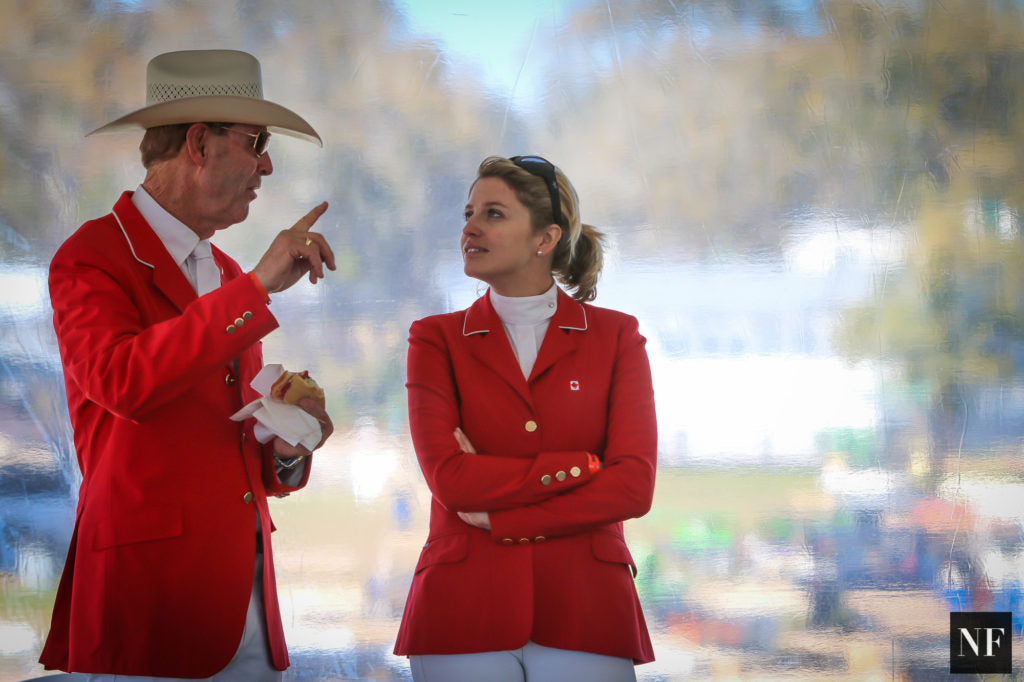 Complete List of Teams for Furusiyya FEI Nations Cup CSIO4* Ocala