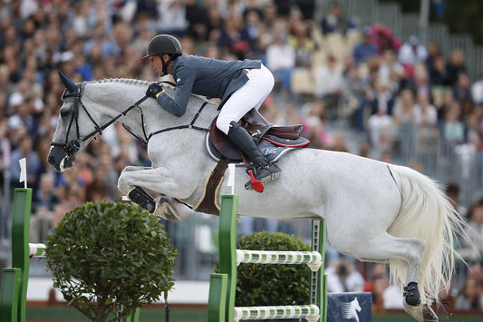 ph. Stefano Grasso/LGCT