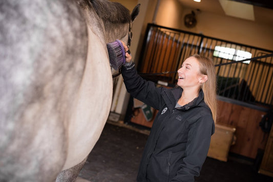 ‘It Can Be Tough, but It’s Worth It’: A Day in the Life of a Working Student at Heritage Farm