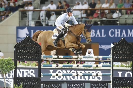 Ph. Stefano Grasso/LGCT