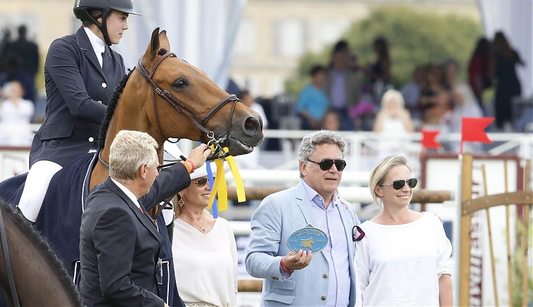 ph. Stefano Grasso/LGCT