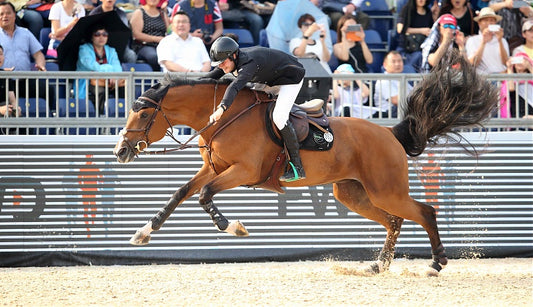 ph. Stefano Grasso/LGCT