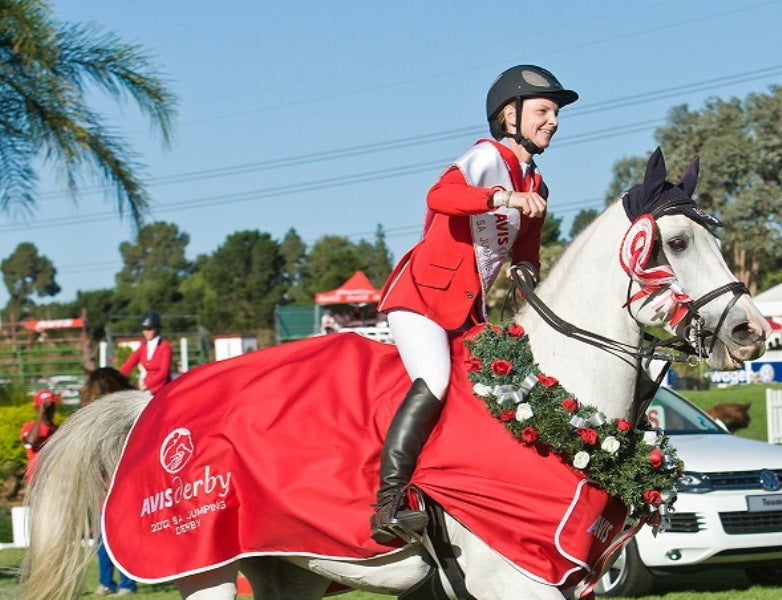 Numerous International riders qualify for World Cup Finals in Las Vega ...