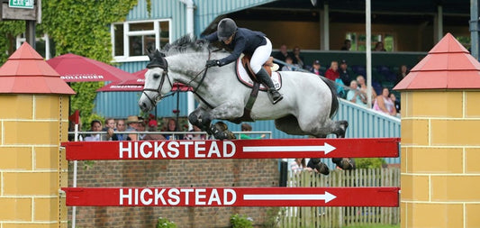 Ph. Hickstead