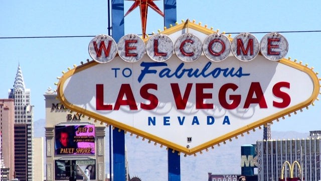 las-vegas